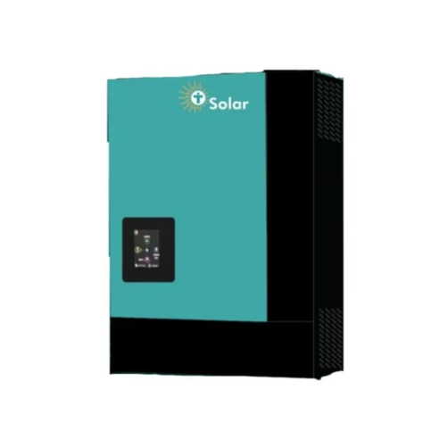 TESLA HLE 3KW HYBRID SOLAR INVERTER