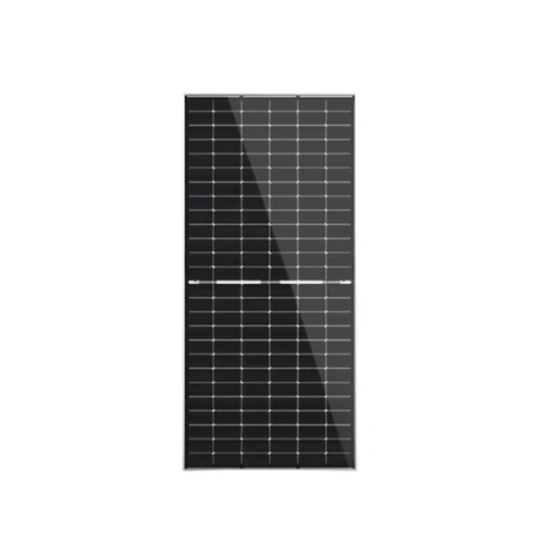 Yingli 590W N-Type Bifacial