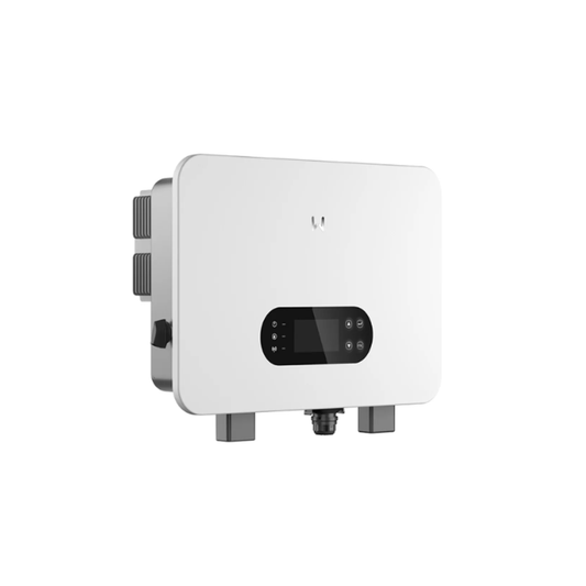 GOODWE 12KW HYBRID SOLAR INVERTER
